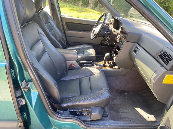 Volvo 850 7 of 10