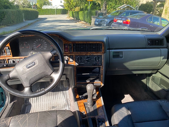 Volvo 850 8 of 10