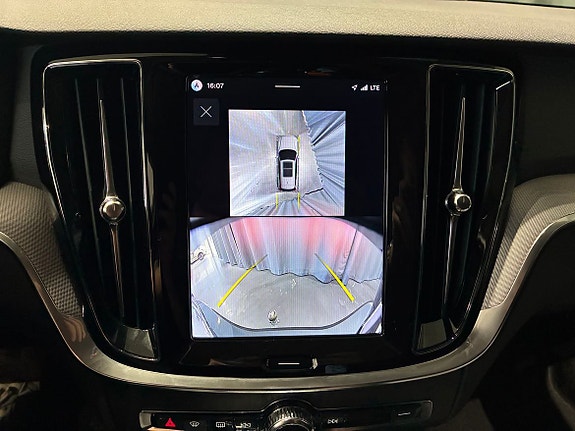 Volvo V60 19 of 19