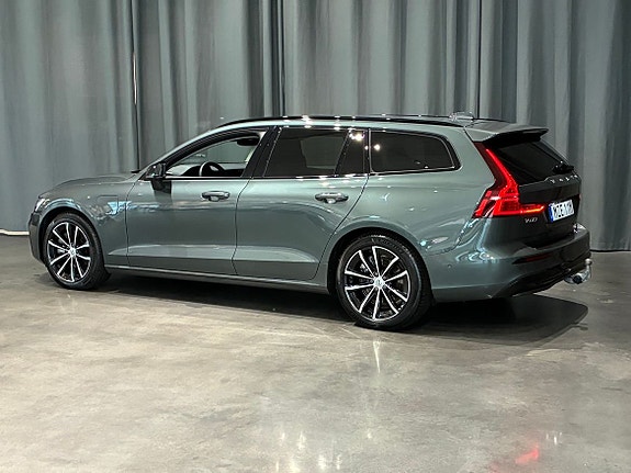 Volvo V60 6 of 19