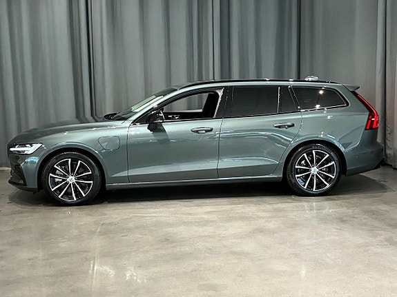 Volvo V60 5 of 19