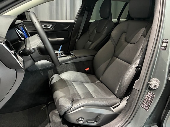 Volvo V60 8 of 19