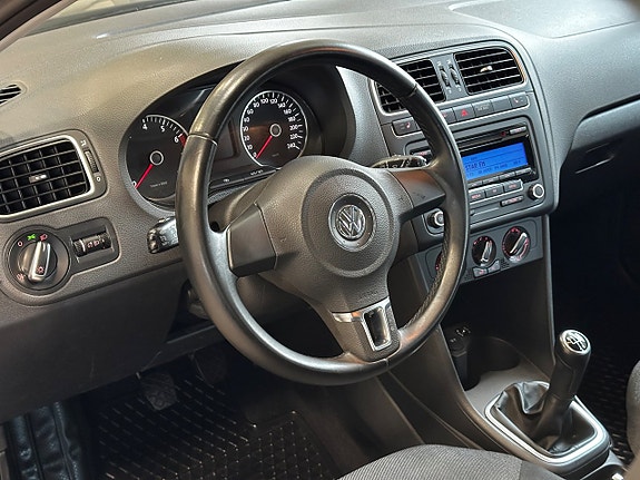 Volkswagen Polo 6 of 18