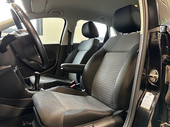 Volkswagen Polo 7 of 18