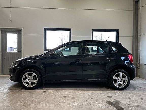 Volkswagen Polo 3 of 18