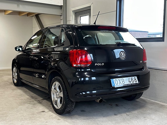 Volkswagen Polo 4 of 18