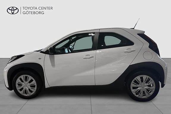 Toyota Aygo X 5 of 12