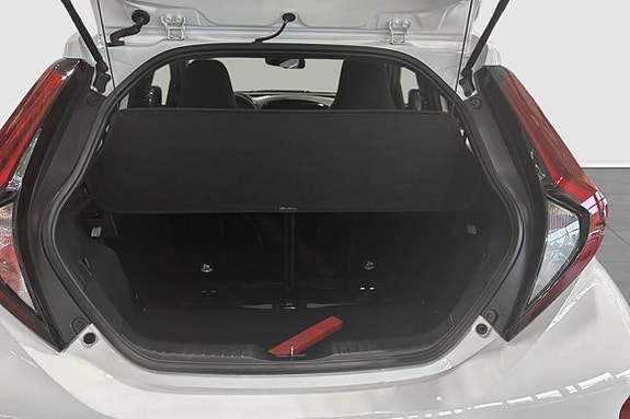 Toyota Aygo X 12 of 12