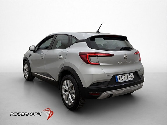 Renault Captur 8 of 30