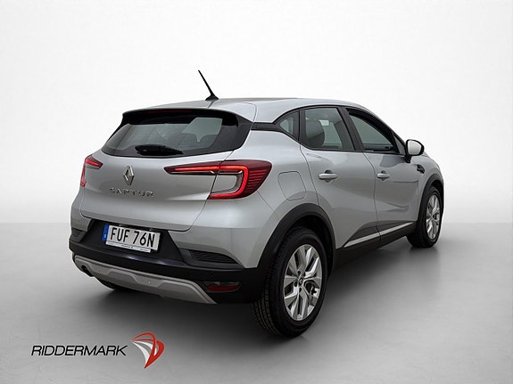 Renault Captur 5 of 30
