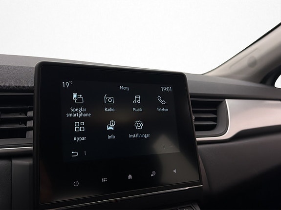 Renault Captur 20 of 30