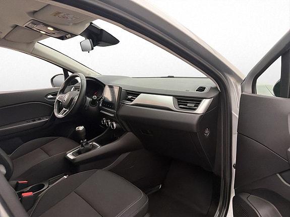 Renault Captur 23 of 30