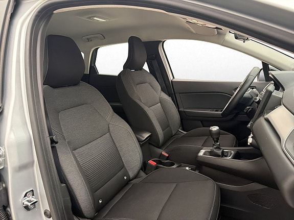 Renault Captur 22 of 30