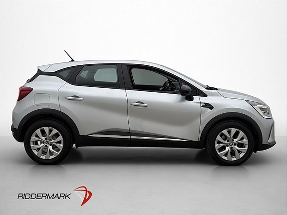 Renault Captur 4 of 30