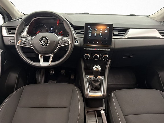 Renault Captur 17 of 30