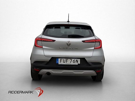 Renault Captur 6 of 30