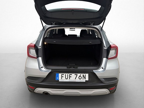 Renault Captur 25 of 30