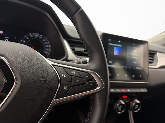 Renault Captur 14 of 30