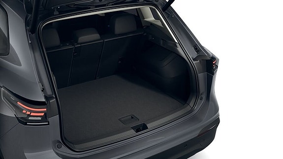 Volkswagen Tiguan 6 of 10