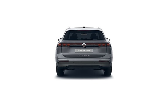 Volkswagen Tiguan 4 of 10