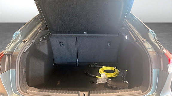 Audi Q4 e-tron 14 of 15