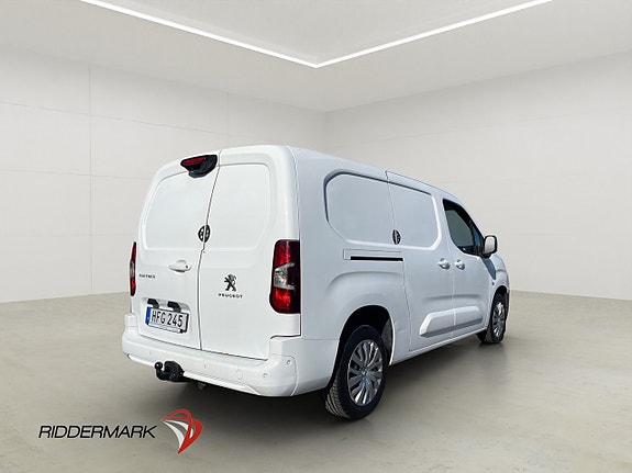 Peugeot Partner 9 of 30