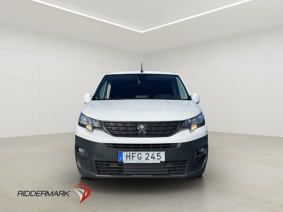 Peugeot Partner 5 of 30