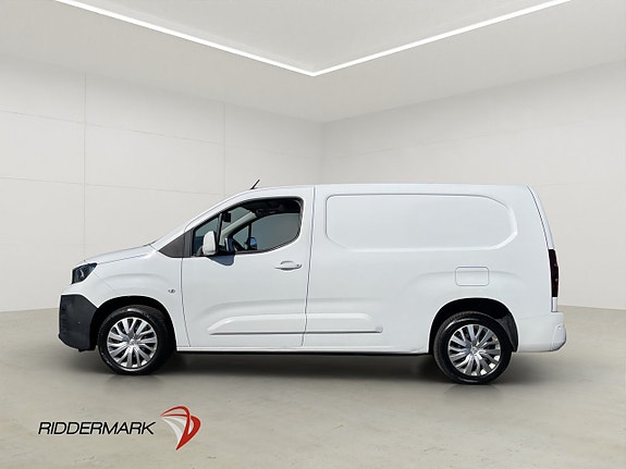 Peugeot Partner 6 of 30