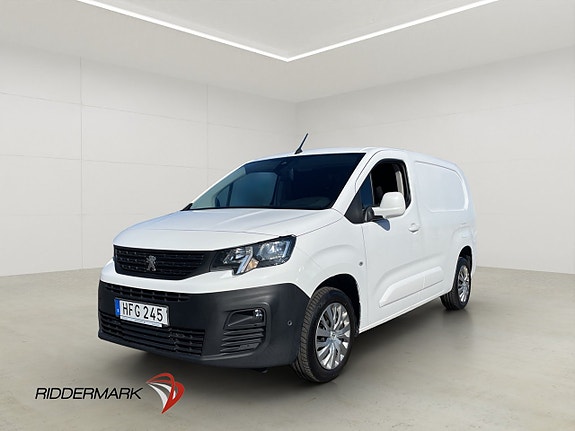 Peugeot Partner 3 of 30