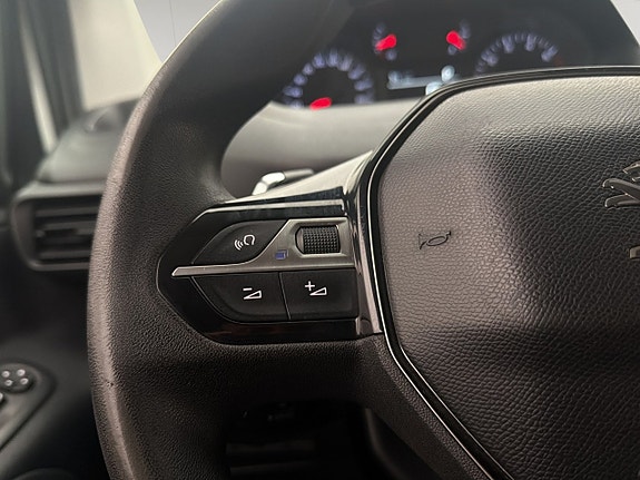 Peugeot Partner 19 of 30