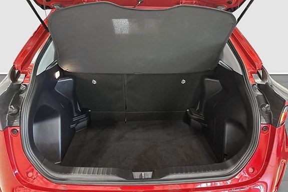 Toyota Yaris Cross 12 of 12