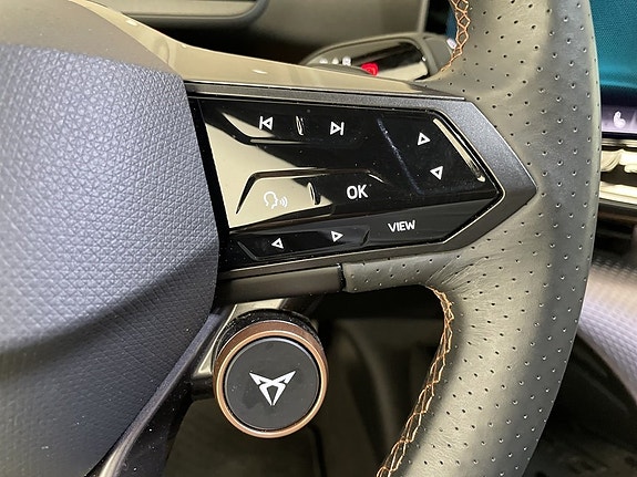 Cupra Tavascan 20 of 22