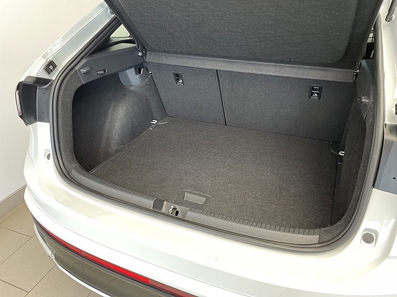 Volkswagen Taigo 10 of 21