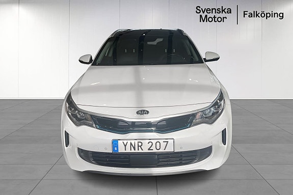 Kia Optima 2 of 17