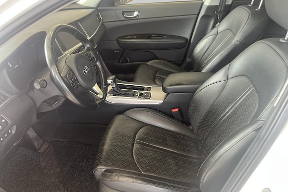 Kia Optima 6 of 17