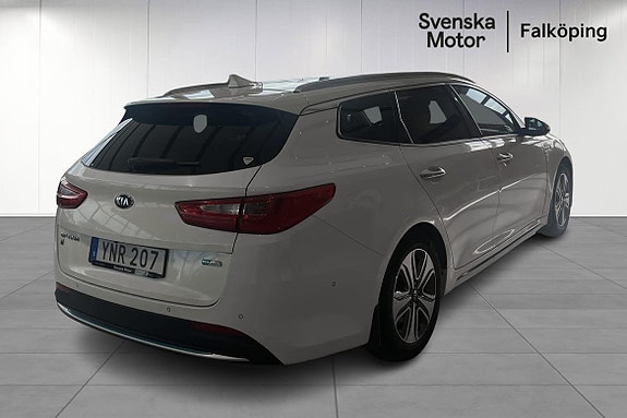 Kia Optima 4 of 17