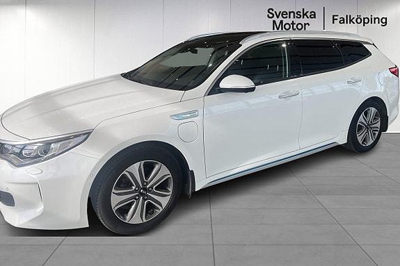 Kia Optima 3 of 17