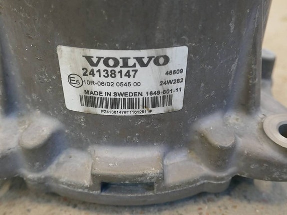 Volvo 21476493 FH 13 540 2 of 2