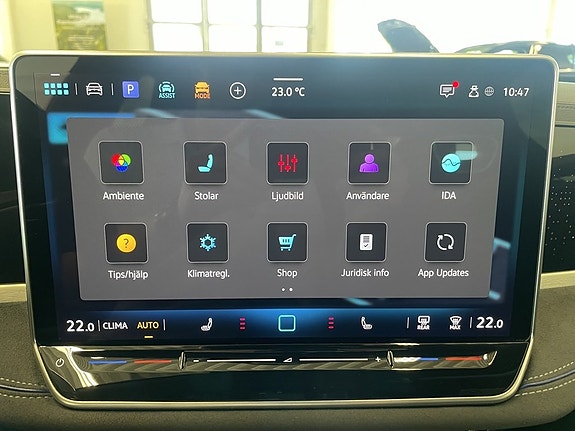 Volkswagen Passat 20 of 21