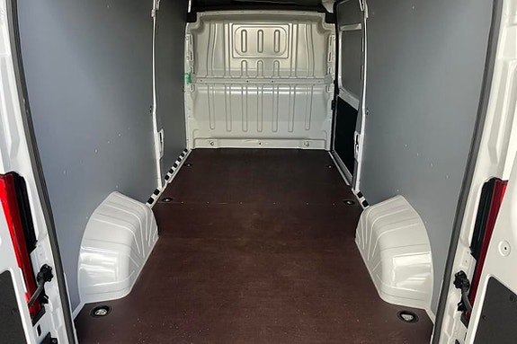 Toyota ProAce Max 10 of 10