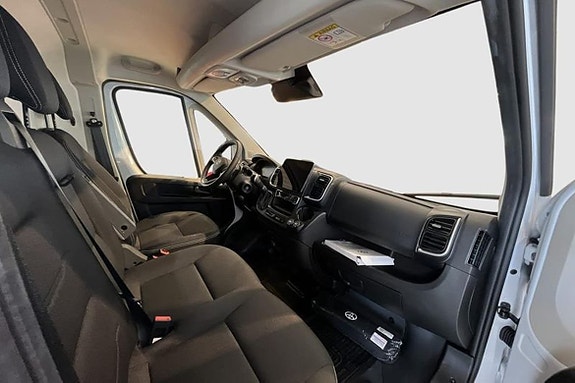 Toyota ProAce Max 6 of 10