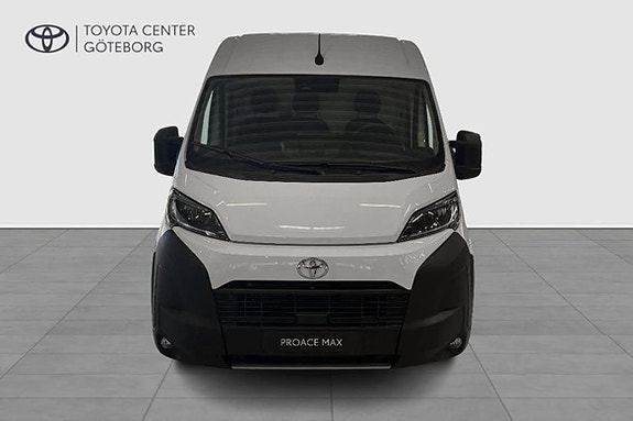 Toyota ProAce Max 5 of 10