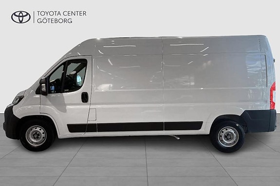 Toyota ProAce Max 3 of 10