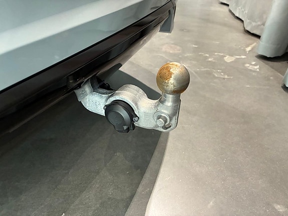 Volvo XC60 11 of 19