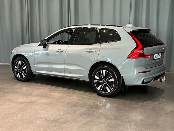 Volvo XC60 6 of 19