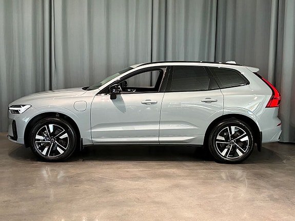 Volvo XC60 5 of 19