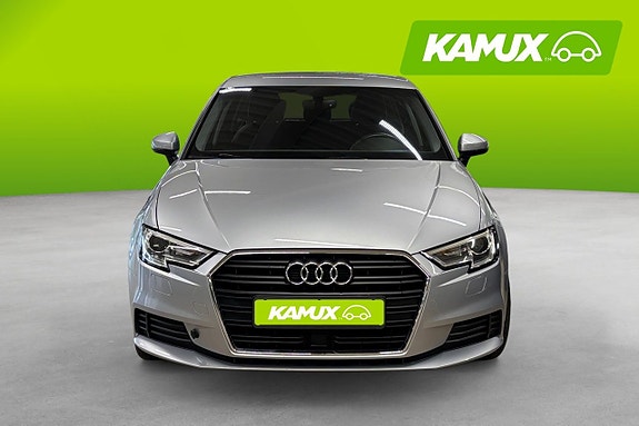 Audi A3 6 of 15
