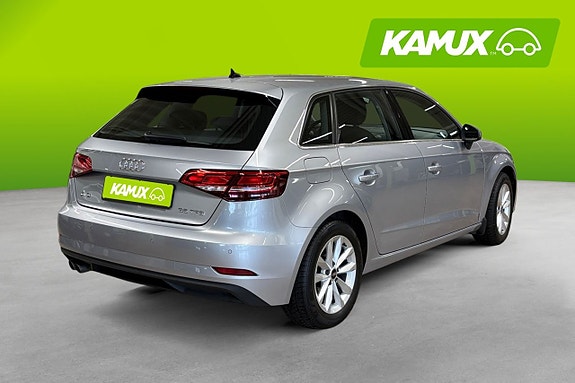 Audi A3 4 of 15