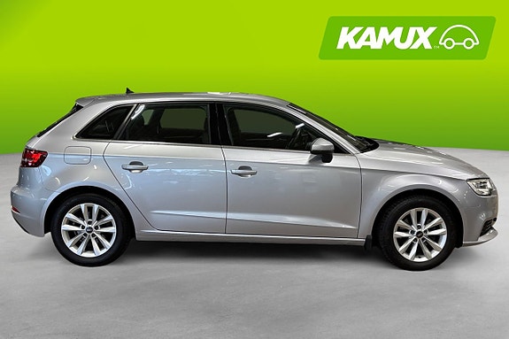 Audi A3 2 of 15