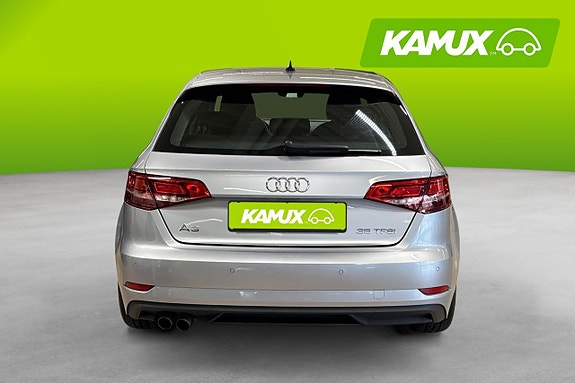 Audi A3 5 of 15